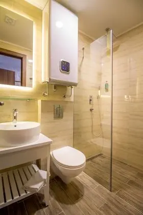Deluxe Tek Kişilik Oda, 1 Tek Kişilik Yatak, Sigara İçilmez