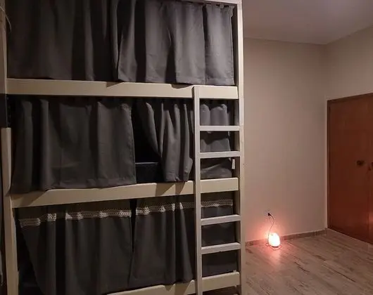 Grand Ortak Ranzalı Oda