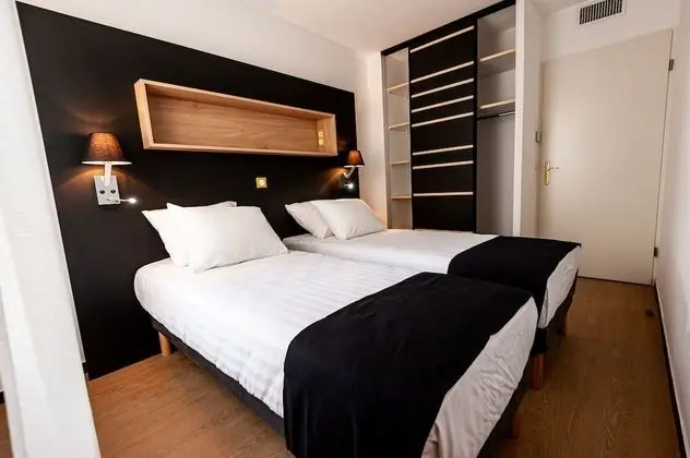 Apart Daire, 1 Yatak Odası (Double)