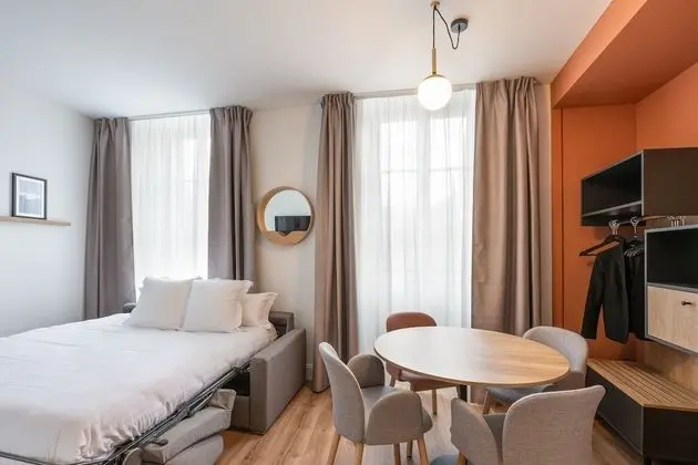 Apart Daire (Premium)