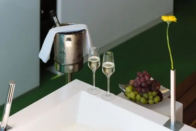 Exclusive Oda, 1 En Büyük (King) Boy Yatak