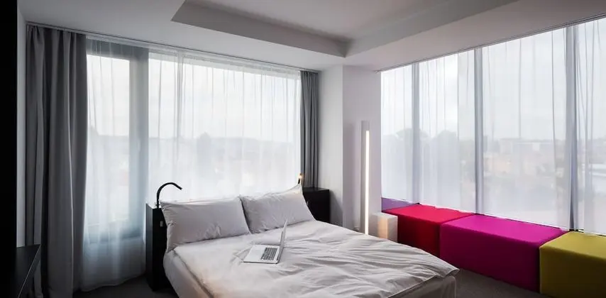 Süit, 1 Yatak Odası