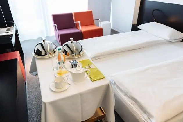 Süit, 1 Yatak Odası