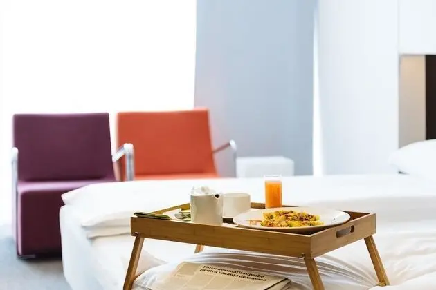 Tek Büyük Yataklı Oda, 1 En Büyük (King) Boy Yatak