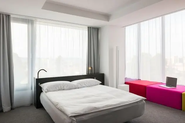 Tek Büyük Yataklı Oda, 1 En Büyük (King) Boy Yatak