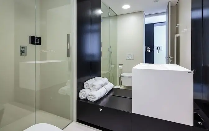 Tek Büyük Yataklı Oda, 1 En Büyük (King) Boy Yatak