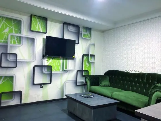 Executive Oda
