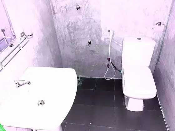 Deluxe Villa, Sigara İçilmez, Bahçe Manzaralı