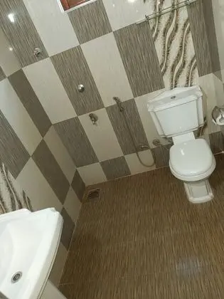 Deluxe Villa, Sigara İçilmez, Bahçe Manzaralı