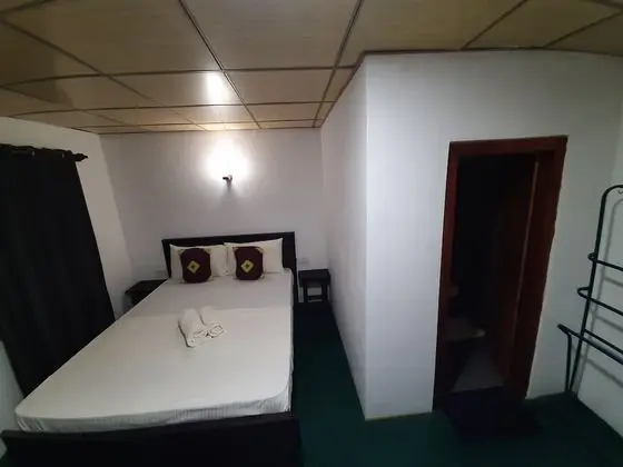 Traditional Villa