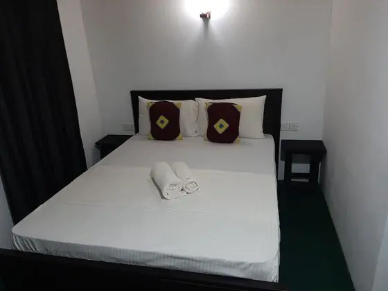 Traditional Villa