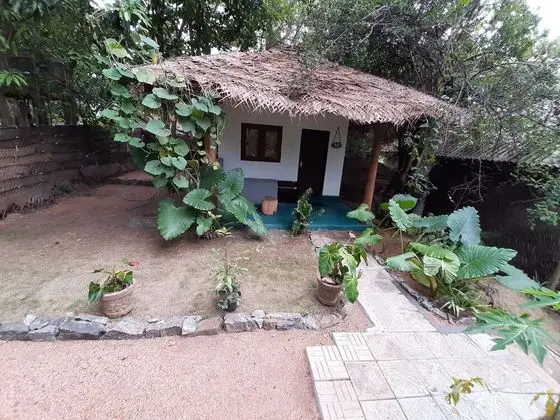 Traditional Villa