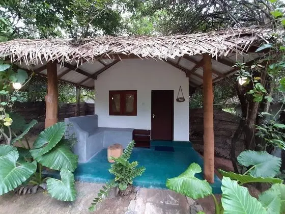 Traditional Villa