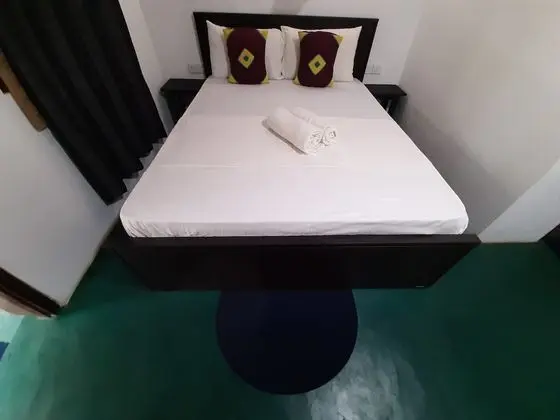 Traditional Villa