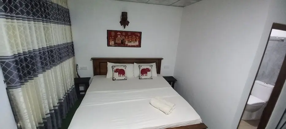 Traditional Villa