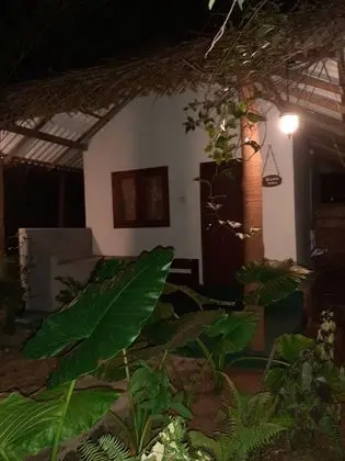 Traditional Villa