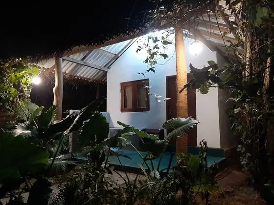 Traditional Villa