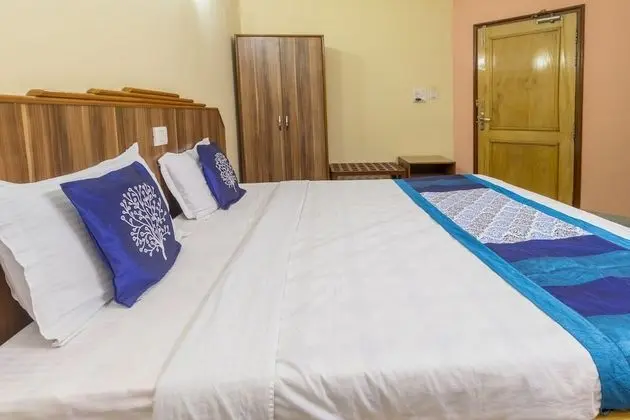 Classic Oda, Sigara İçilmez, Şehir Manzaralı