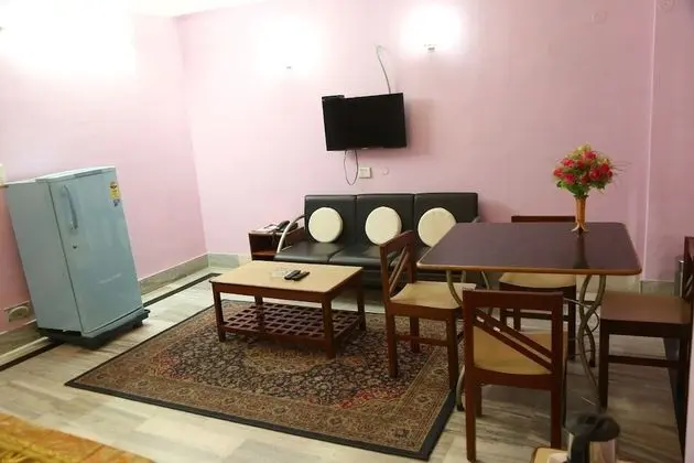 Classic Oda, Sigara İçilmez, Şehir Manzaralı