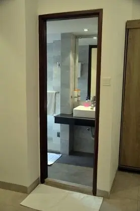 Deluxe İki Ayrı Yataklı Oda