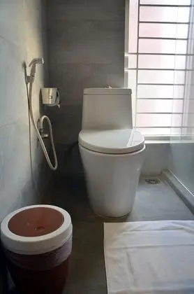 Deluxe İki Ayrı Yataklı Oda