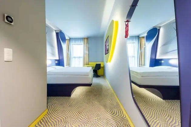 Design Oda, Sigara İçilmez