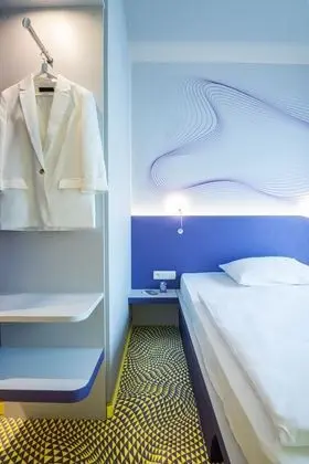 Design Oda, Sigara İçilmez