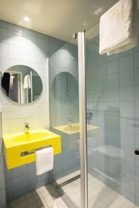 Superior Oda, Sigara İçilmez