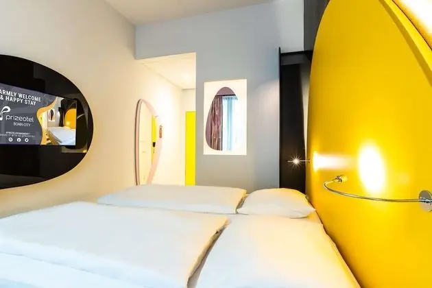 Comfort Oda, Manzaralı (Design)