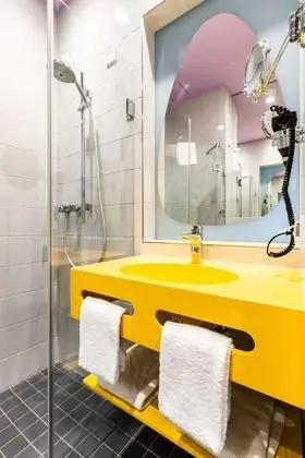 Comfort Oda, Manzaralı (Design)