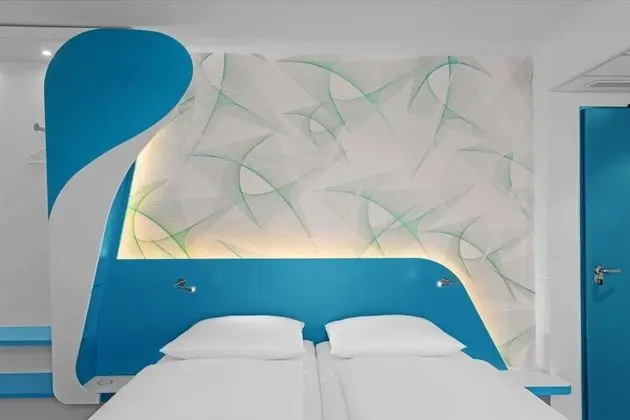 Comfort Oda (Design)