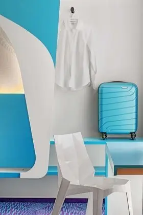 Comfort Oda (Design)