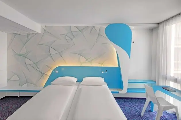 Comfort Oda (Design)