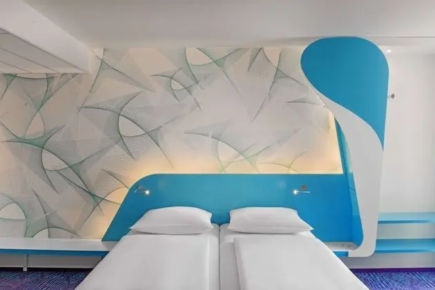Comfort Oda (Design)