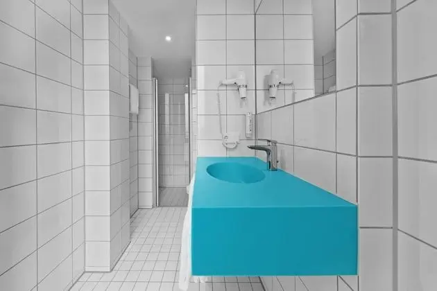 Comfort Oda (Design)