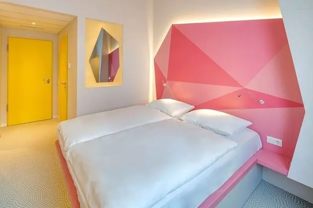 Comfort Oda (Design)