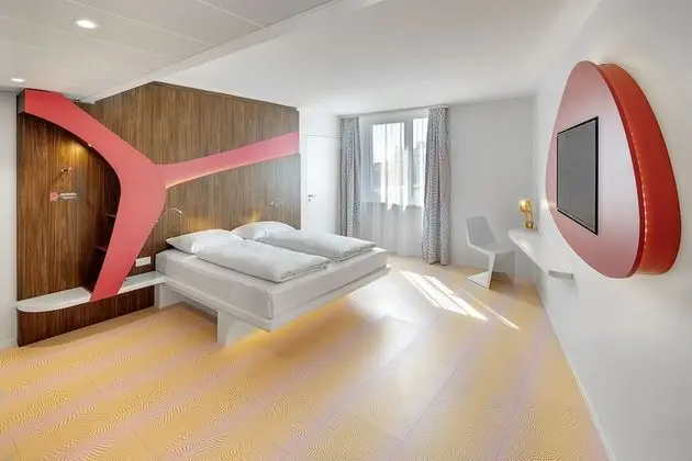 Comfort Oda (Design)