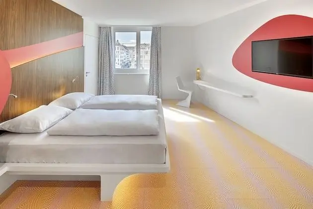 Comfort Oda (Design)
