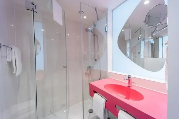 Comfort Oda (Design)