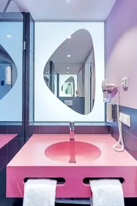 Comfort Oda (Design)