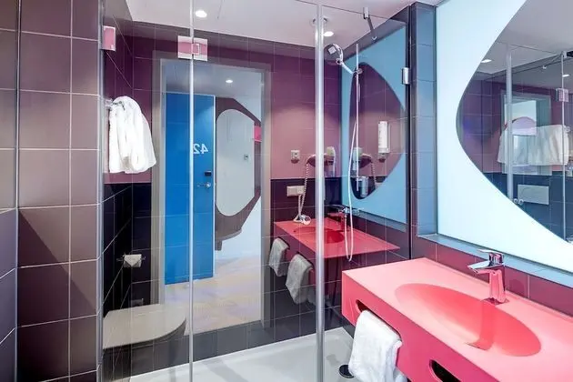 Comfort Oda (Design)