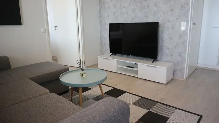 Pro Apartments 1, Sauna (Meijerinkatu 8 A 59)