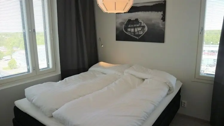 Pro Apartments 1, Sauna (Meijerinkatu 8 A 59)