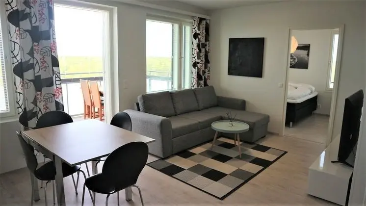 Pro Apartments 1, Sauna (Meijerinkatu 8 A 59)