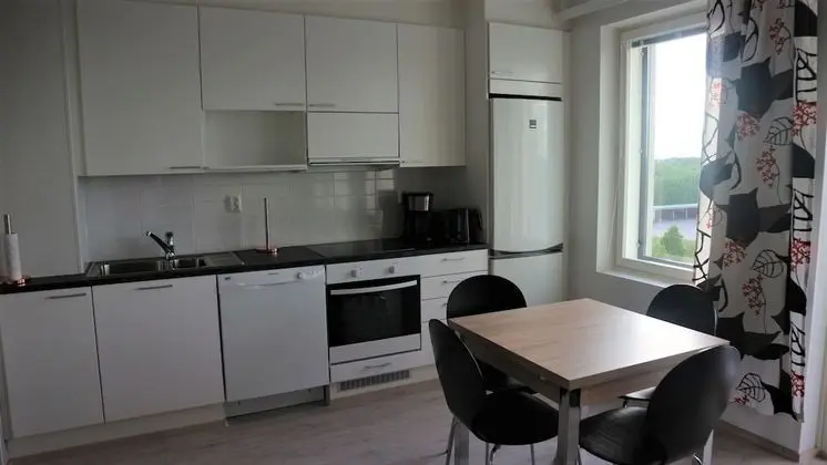 Pro Apartments 1, Sauna (Meijerinkatu 8 A 59)