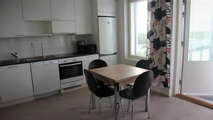 Pro Apartments 1, Sauna (Meijerinkatu 8 A 59)