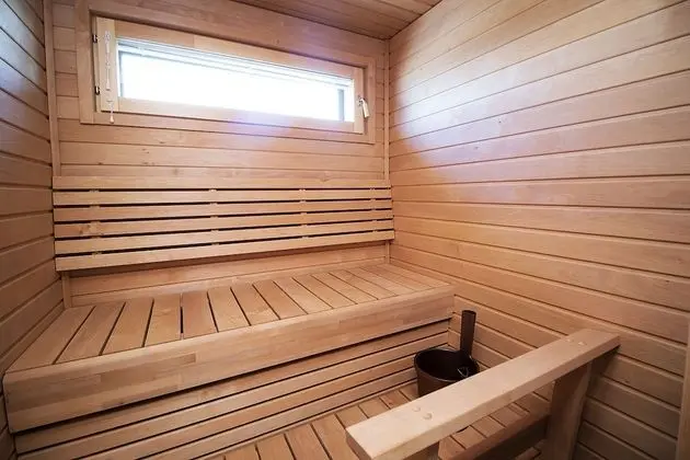 Pro Apartments 1, Sauna (Meijerinkatu 8 A 59)