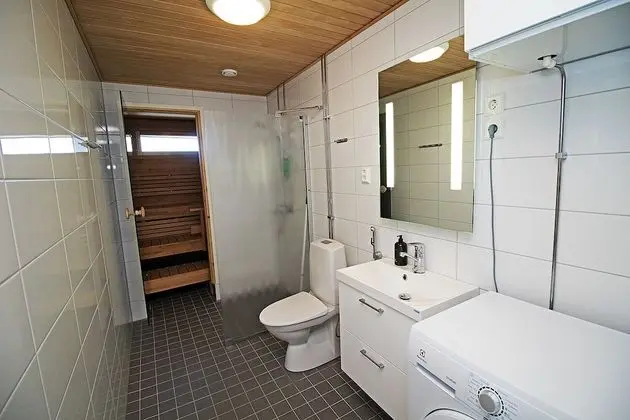 Pro Apartments 1, Sauna (Meijerinkatu 8 A 59)