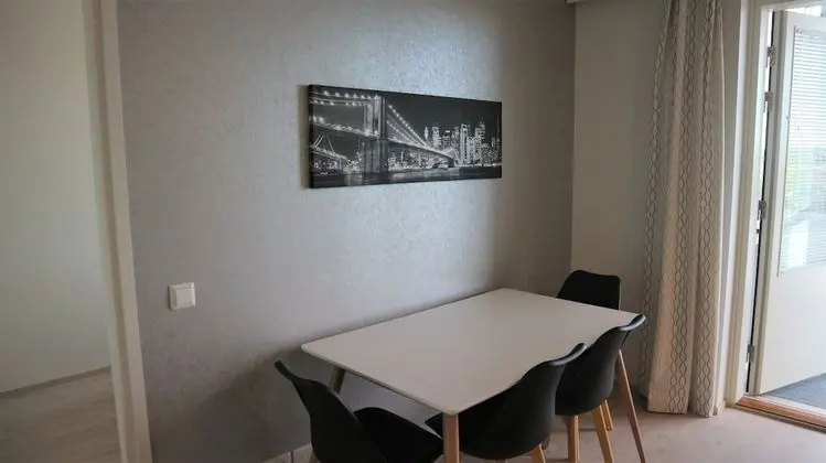 Pro Apartments 2, Sauna (Meijerinkatu 8 A 56)
