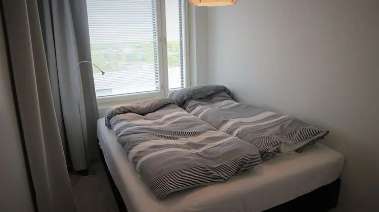 Pro Apartments 2, Sauna (Meijerinkatu 8 A 56)